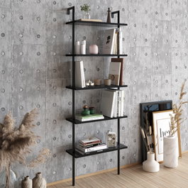 Hanah Home Paula - Negro